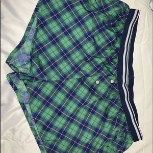 Cute aerie pj boxer shorts